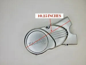 ѡ WORLDҸˤ㤨֥ơɥС 50cc 70cc 110cc 125cc ATV & ȥХ *êפ* STATOR SIDE COVER FOR 50cc 70cc 110cc 125cc ATVS & DIRT BIKES *HAS SHELF WEAR*פβǤʤ49,500ߤˤʤޤ