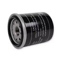 150cc オートマチック Vespa ET、LX、GT シリーズ オートスクーター用オイルフィルター Oil filter for 150 cc automatic Vespa ET, LX, and GT series automatic scooters