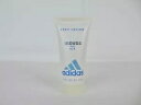 アディダス ムーヴス フォー 彼女 ボディ ローション (女性用) 2.0 オンス ADIDAS MOVES FOR HER BODY LOTION (WOMEN) 2.0 OZ