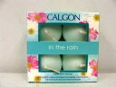 IN THE RAIN ボーティブ キャンドル セット 4 個セット (購入者はキャンドル セット 1 個をプレゼント) IN THE RAIN VOTIVE ...