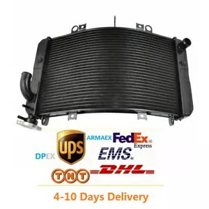 ѥ饸  GSX1300R Ȼ 2008-2019 2009 10 11 2012 2013 Replacement Radiator for Suzuki GSX1300R Hayabusa 2008-2019 2009 10 11 2012 2013