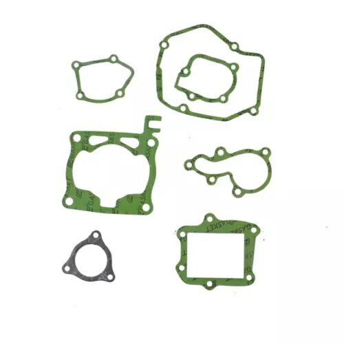 オートバイのエンジンシリンダークランクケースカバーガスケットキットホンダ CR125R 05-07 Motorcycle Engine Cylinder Crankcase Cover Gasket Kits For Honda CR125R 05-07