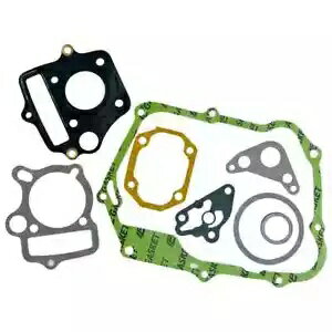 󥸥󥷥󥯥Сåȥåȥۥ CRF50F 04-23 XR50R 00-03 Engine Cylinder Crankcase Cover Gasket Kit For Honda CRF50F 04-23 XR50R 00-03