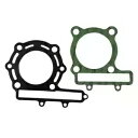 エンジンシリンダーヘッドガスケットキットカワサキ KSF250 87-04 KLR250 KL250 85-05 Engines Cylinder head Gasket Kits For Kawasaki KSF250 87-04 KLR250 KL250 85-05(2)