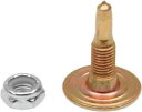Stud Boy パワーポイント超硬プッシュスルースタッド .875 インチ 24 個パック Stud Boy Power Point Carbide Push-Through Studs .875" 24-Pack