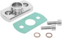 Pingel 燃料バルブ アダプター #A1603C Buell サンダーボルト/ライトニング/サイクロン/ブラスト Pingel Fuel Valve Adapter #A1603C Buell Thunderbolt/Lightning/Cyclone/Blast