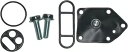ガソリンタップ修理キット Yamaha XJ 600 SN Diversion 2001用 Petrol Tap Repair Kit For Yamaha XJ 600 SN Diversion 2001