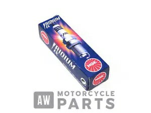 NGK ꥸ ѡ ץ饰 SYM City Com 125 2008 - 2010  NGK Iridium Spark Plug For SYM City Com 125 2008 - 2010 Each