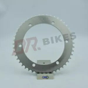 カワサキ KMX125 99- AFAM スチールリアスプロケット 16203-48- Kawasaki KMX125 99- AFAM Steel Rear Sprocket 16203-48-