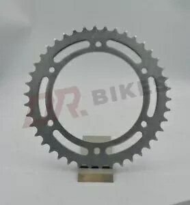 Derbi 50 Senda Sm X'Treme 02-05 AFAM スチール リア スプロケット 47103-60- Derbi 50 Senda Sm X'Treme 02-05 AFAM Steel Rear Sprocket 47103-60-