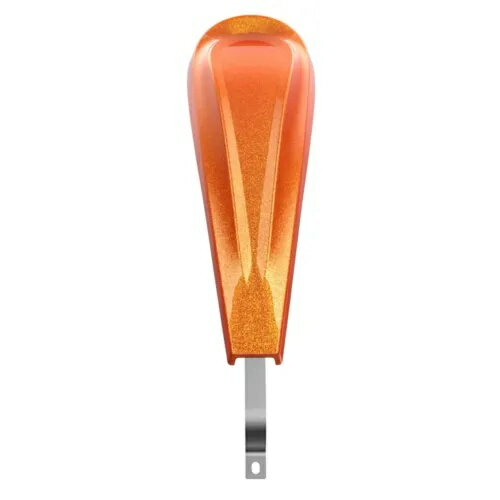 Advanblack テキーラ サンライズ タンク ダッシュ コンソール ハーレー ストリート ロード スペシャル 21+ に適合 Advanblack Tequila Sunrise Tank Dash Console Fits Harley Street Road Special 21+