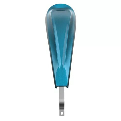 Advanblack タヒチアン ティール タンク ダッシュ コンソール ハーレー ストリート ロード スペシャル 2021+ に適合 Advanblack Tahitian Teal Tank Dash Console Fits Harley Street Road Special 2021+