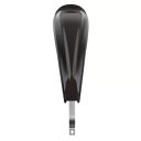 Advanblack ブラック ジャック メタリック タンク ダッシュ コンソールはハーレー ストリート ロード スペシャルに適合します Advanblack Black Jack Metallic Tank Dash Console Fits Harley Street Road Special