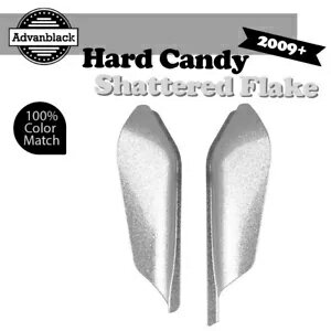 ミッドフレーム エアディフレクター ヒートシールド ハーレー 2009+ ハードキャンディー シャッタード フレーク用 Mid Frame Air Deflectors Heat Shield For Harley 2009+ HARD CANDY SHATTERED FLAKE