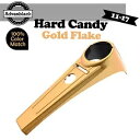 ハード キャンディ ゴールド フレーク 拡張タンク ダッシュ コンソール 11-17 ハーレー ソフテイルに適合 HARD CANDY GOLD FLAKE E...