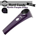 ハードキャンディミスティックパープルフレーク拡張タンクダッシュコンソールハーレーソフテイルに適合 HARD CANDY MYSTIC PURPLE FLAKE ...