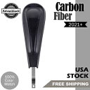 カーボンファイバー ロープロファイル タンク ダッシュ コンソール 2021+ ハーレー ストリート ロード スペシャル用 Carbon Fiber Low-Profile Tank Dash Console For 2021+ Harley Street Road Special