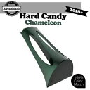 ハードキャンディ カメレオン フレーク チン スポイラー M8 ハーレー ロワー ライダー ストリート ボブに適合 HARD CANDY CHAMELEON F...