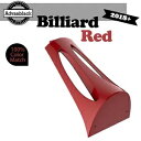 ビリヤードレッド ABS プラスチックチンスポイラー M8 ハーレーロワーライダーストリートボブに適合 BILLIARD RED ABS Plastic Chin Spoiler Fits M8 Harley Lower Rider Street Bob