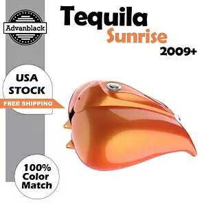 Advanblack テキーラ サンライズ スト