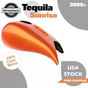 テキーラ サンライズ 拡張ストレッ