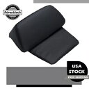 チョップド/レイザー ツアー パック クッション カミソリ背もたれ枕パッド ハーレー荷物 14+ Chopped/Razor Tour Pack Cushion Razor Backrest Pillow Pad For Harley Luggage 14+