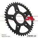アプリリア RS 125 1993-2005 JT ナチュラル リア スプロケット 41T 520 JTR701.41 Aprilia RS 125 1993-2005 JT Natural Rear Sprocket 41T 520 JTR701.41(2)