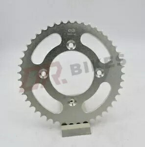 ۥ CRF125FB E-J (4T MX ӥåۥ) 14-22 AFAM  ꥢ ץå 10110-46- Honda CRF125FB E-J (4T MX Big Wheel) 14-22 AFAM Steel Rear Sprocket 10110-46-