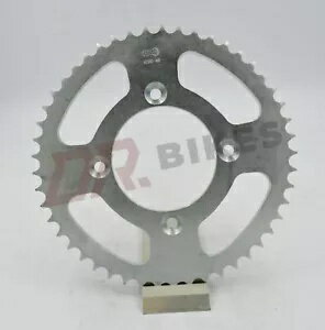 ۥ CRF125FB E-J (4T MX ӥåۥ) 14-22 AFAM  ꥢ ץå 10110-49- Honda CRF125FB E-J (4T MX Big Wheel) 14-22 AFAM Steel Rear Sprocket 10110-49-