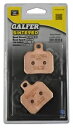 Galfer ブレーキパッドリアスズキ UH 125 K2/K3/K4/K5/K6 Burgman 2002-2006 Galfer Brake Pads Rear For Suzuki UH 125 K2/K3/K4/K5/K6 Burgman 2002-2006(2)