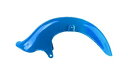フロントマッドガード ブループラスチック ホンダ C50、C70、C90 (61100-041-010) (各) Front Mudguard Blue Plastic For Honda C50,C70,C90(61100-041-010) (Each)