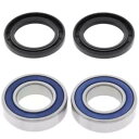 ホンダ VT750DCA 01-07 WRP フロント ホイール ベアリング キット Honda VT750DCA 01-07 WRP Front Wheel ...