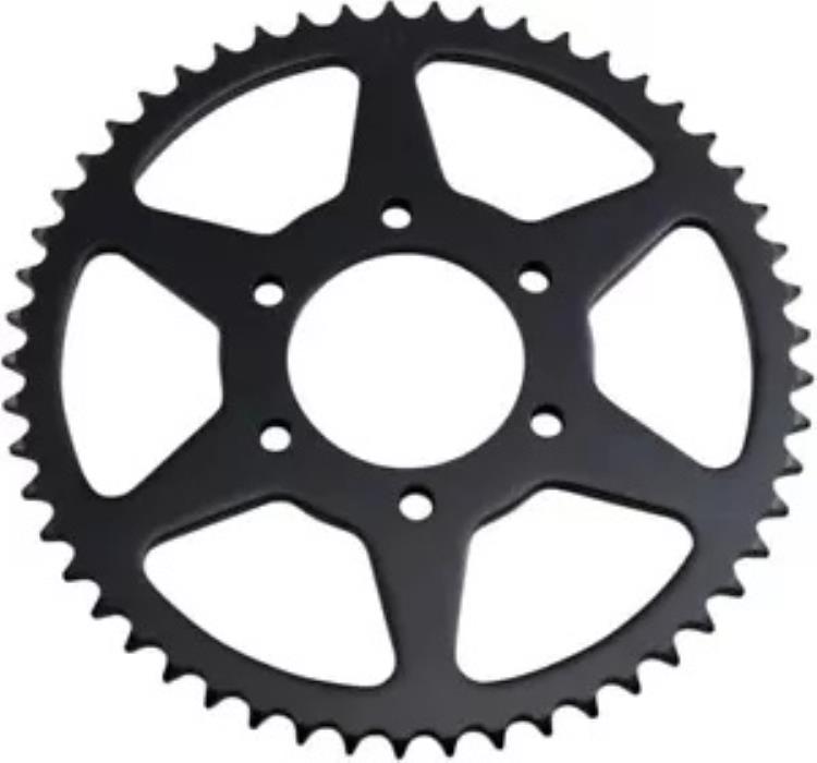  DR 125 SE 1995-2000 JT ʥ ꥢ ץå 53T 428 JTR809.53 Suzuki DR 125 SE 1995-2000 JT Natural Rear Sprocket 53T 428 JTR809.53