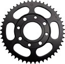 Kymco ZING 125 1997-2001 JT ナチュラル リア スプロケット 56T 428 JTR269.56 Kymco ZING 125 1997-2001 JT Natural Rear Sprocket 56T 428 JTR269.56