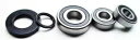 ホイールベアリングキットリアスズキ GSX-R 1100 1990 Wheel Bearing Kit Rear For Suzuki GSX-R 1100 1990(2)