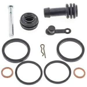 ѡӥɥåȥꥢѥ DR650SE 1992 - 1993 Caliper Rebuild Kit Rear For Suzuki DR650SE 1992 - 1993