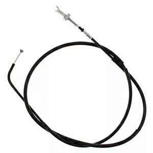 リアハンドパークブレーキケーブルヤマハ YFM350FW ビッグベア 1997-1999 Rear Hand Park Brake Cable ..