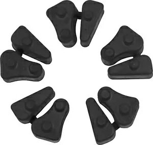 ホンダ VTX 1300 2003 用スプロケット ラバー Sprocket Rubbers For Honda VTX 1300 2003