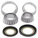 ステアリングヘッドベアリングヤマハ YZ 100 100 1982 Steering Head Bearings For Yamaha YZ 100 100 1982(2)
