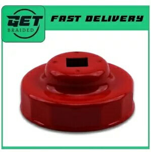 ե륿ġ  GSF600 STVWX Хǥå 1995 - 1999 Ŭ Oil Filter Wrench Tool Fits SUZUKI GSF600 S,T,V,W,X Bandit 1995 - 1999
