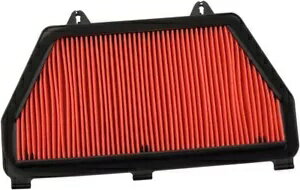 ホンダ CBR 600 F 2011-2013 Hiflo エアフィルター HFA1620 Honda CBR 600 F 2011-2013 Hiflo Air Filter HFA1620