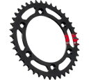 KTM SX 125 2019-2023 JT ブラック リア スプロケット 41T 520 JTR897.41- KTM SX 125 2019-2023 JT Black Rear Sprocket 41T 520 JTR897.41-(2)