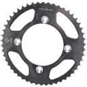 ヤマハ YZ 80 LW 1994-2001 JT ナチュラル リア スプロケット 50T 428 JTR798.50 Yamaha YZ 80 LW 1994-2001 JT Natural Rear Sprocket 50T 428 JTR798.50(2)