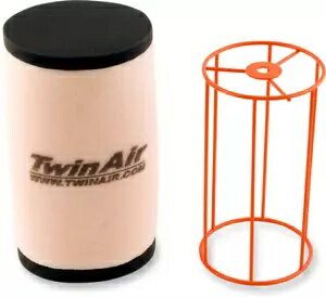 Kawasaki Teryx4 800 15 用ツインエアフォームエアフィルター Twin Air Foam Air Filter for Kawasaki Teryx4 800 15