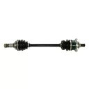 チタン交換用 CV アクスル フロント右 Arctic Cat 500 オートマチック 4x4 05 Tytaneum Replacement CV Axle Front Right Arctic Cat 500 Automatic 4x4 05