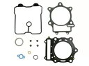 ナムラ トップエンド リビルド修理ガスケット キット セット Arctic Cat 700 オートマチック 4x4 07-08 Namura Top End Rebuild Repair Gasket Kit Set Arctic Cat 700 Automatic 4x4 07-08