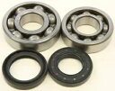 オールボール クランクシャフト ベアリング キット ヤマハ ブラスター 200 88-06用 All Balls Crankshaft Bearing Kit for Yamaha Blaster 200 88-06