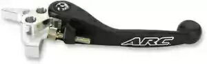 ARC Al Brembo ޤꤿߥեå ֥졼 С ϥС TC250 14-23 ARC Al Brembo Folding Flex Brake Lever for Husqvarna TC250 14-23