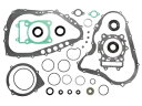 ナムラ フルエンジン トランスミッション ガスケット キット Arctic Cat 400 オートマチック 4x4 02 Namura Full Engine Transmission Gasket Kit Arctic Cat 400 Automatic 4x4 02