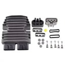 RMSTATOR 電圧レギュレータ整流器 Arctic Cat Wildcat 1000 13-14 RMSTATOR Voltage Regulator Re...